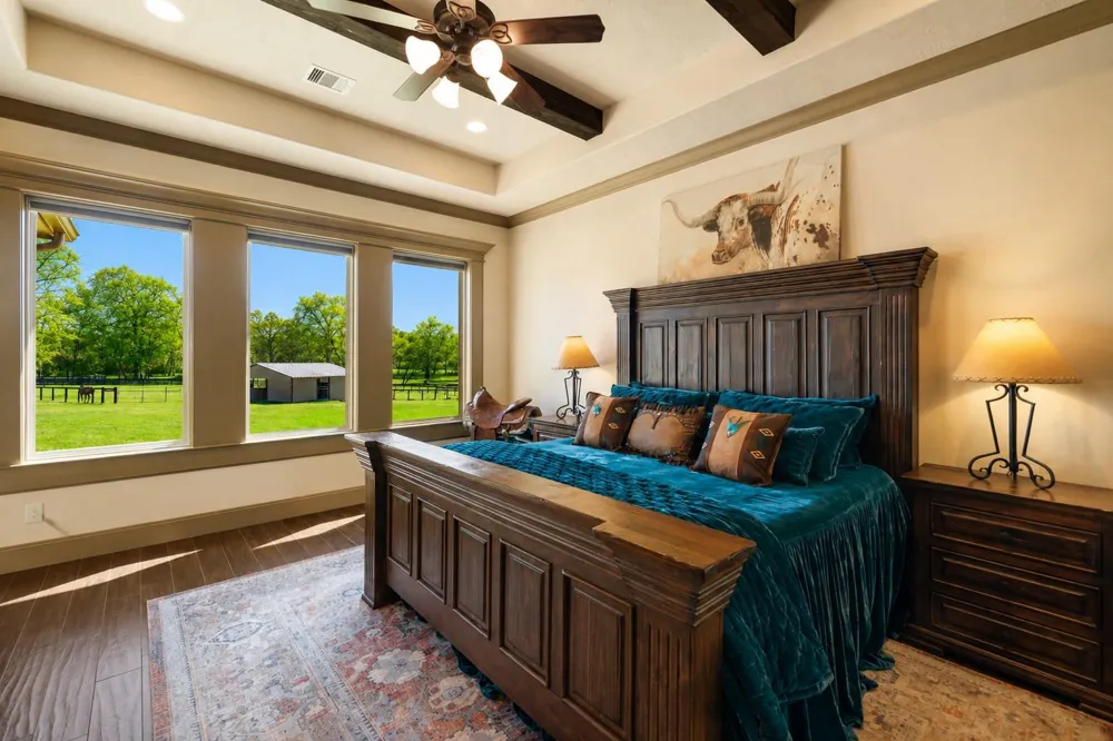 40 Stewart Road New Waverly, TX 77358