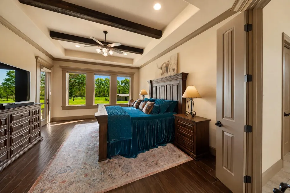 40 Stewart Road New Waverly, TX 77358