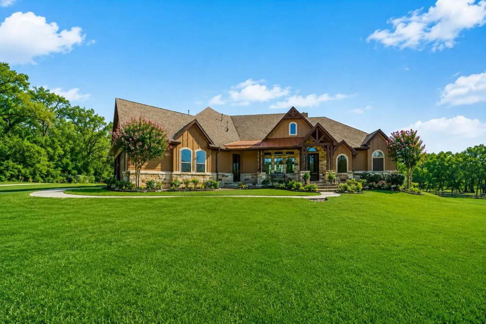 40 Stewart Road New Waverly, TX 77358