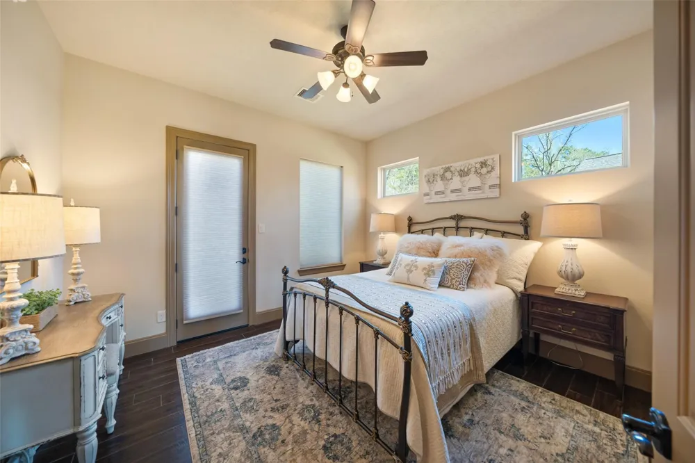40 Stewart Road New Waverly, TX 77358