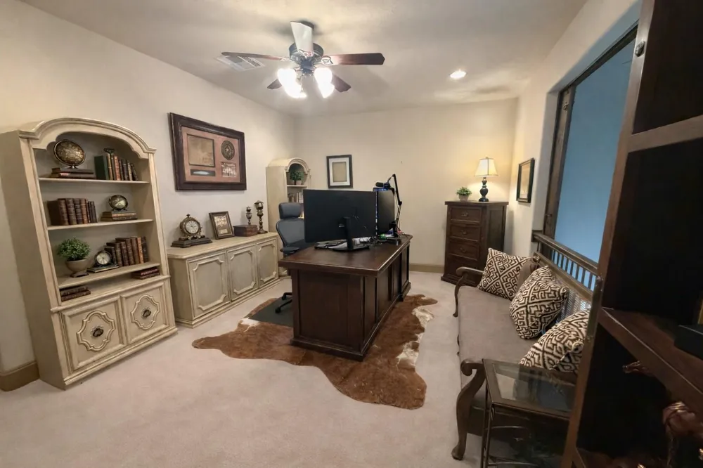 40 Stewart Road New Waverly, TX 77358