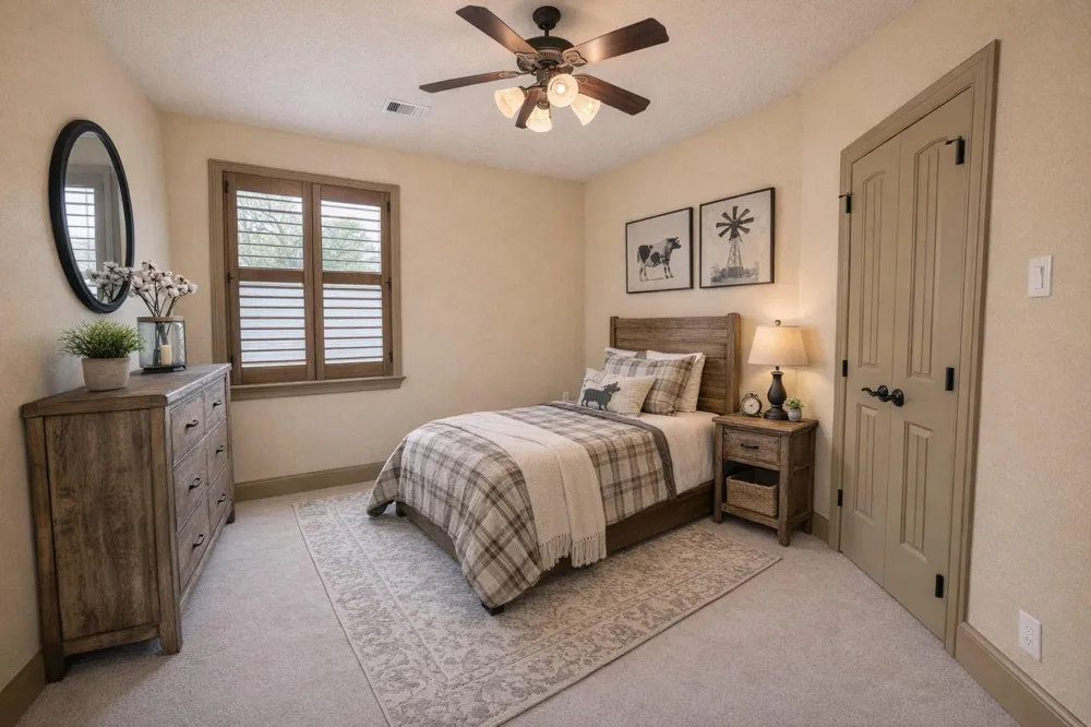 40 Stewart Road New Waverly, TX 77358