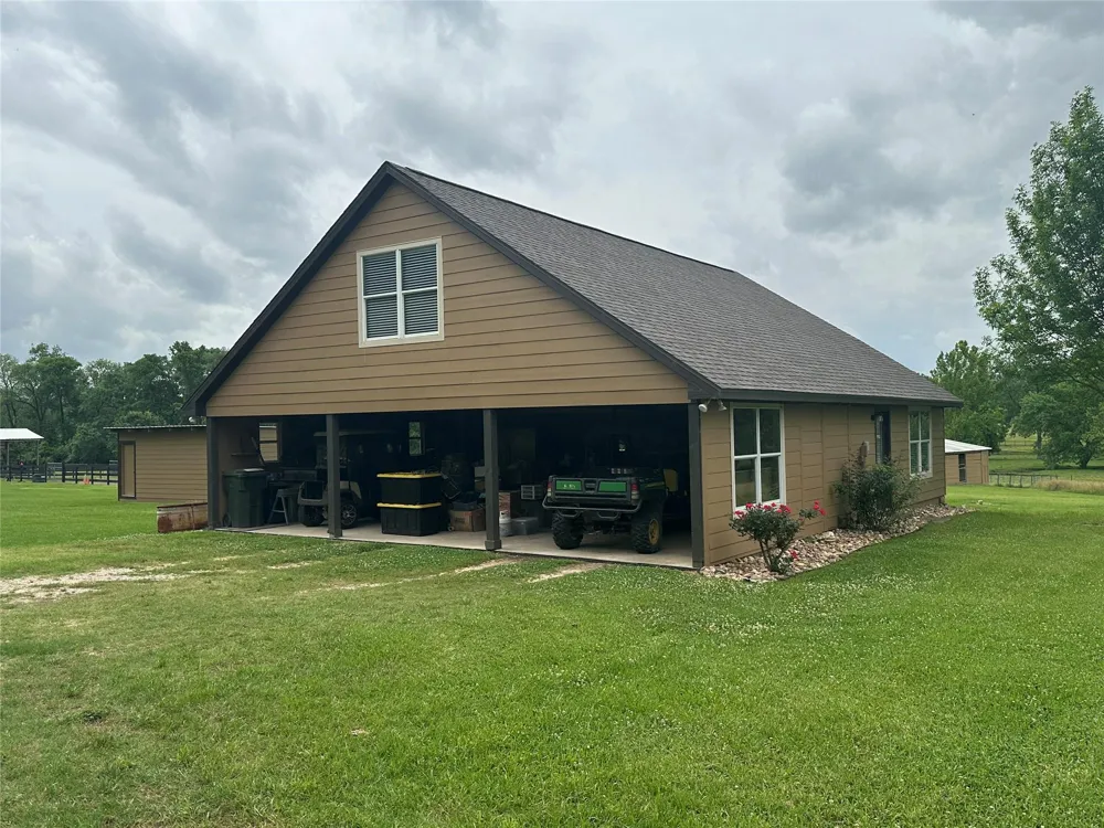 40 Stewart Road New Waverly, TX 77358