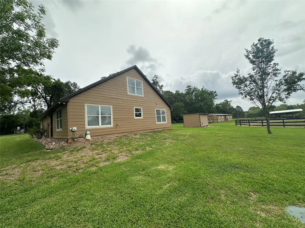 40 Stewart Road New Waverly, TX 77358