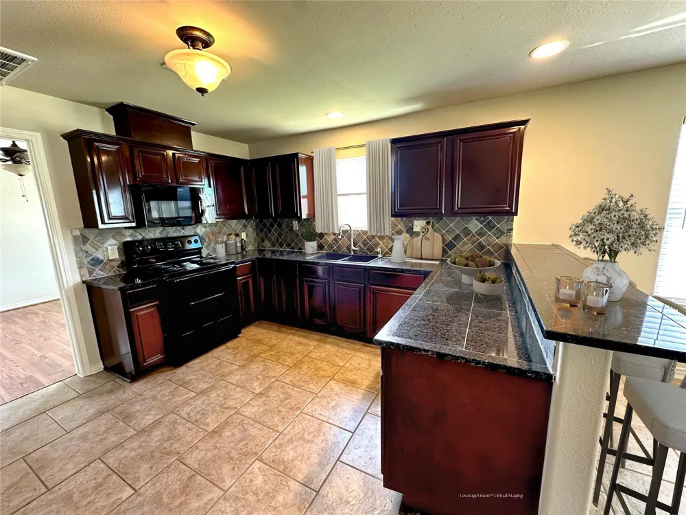 40 Stewart Road New Waverly, TX 77358