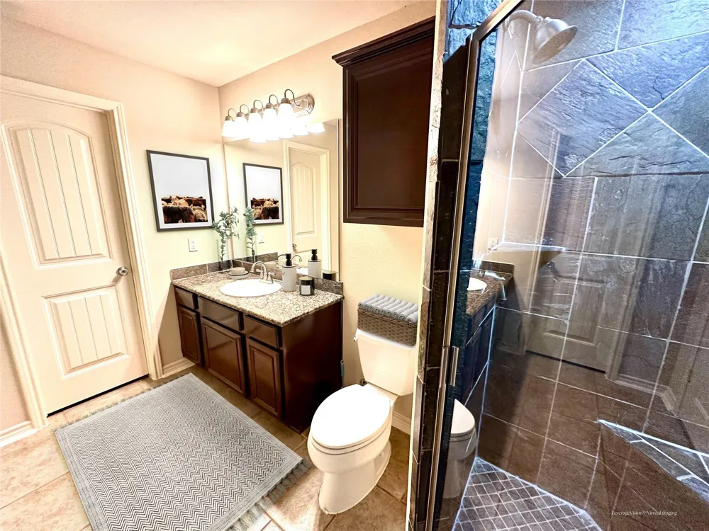 40 Stewart Road New Waverly, TX 77358