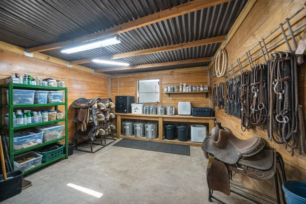 40 Stewart Road New Waverly, TX 77358