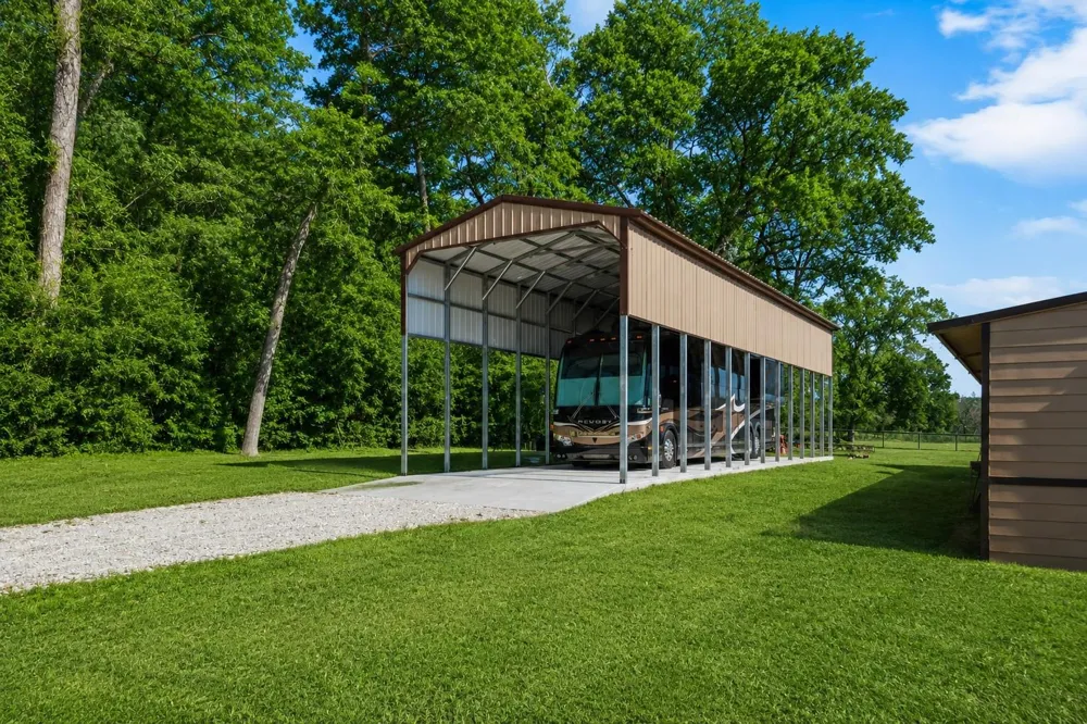 40 Stewart Road New Waverly, TX 77358