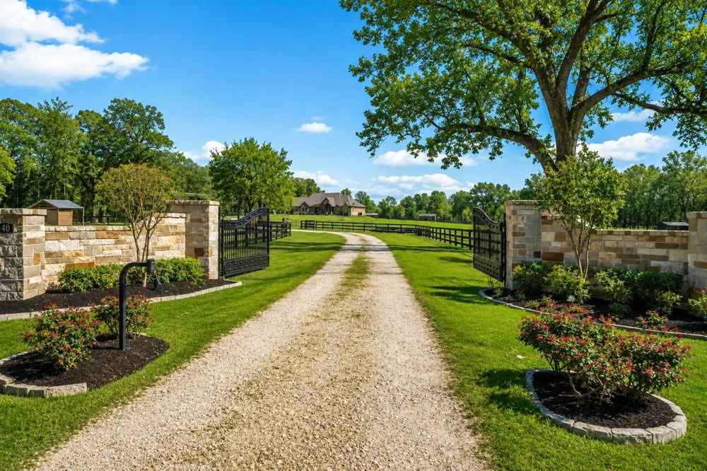 40 Stewart Road New Waverly, TX 77358