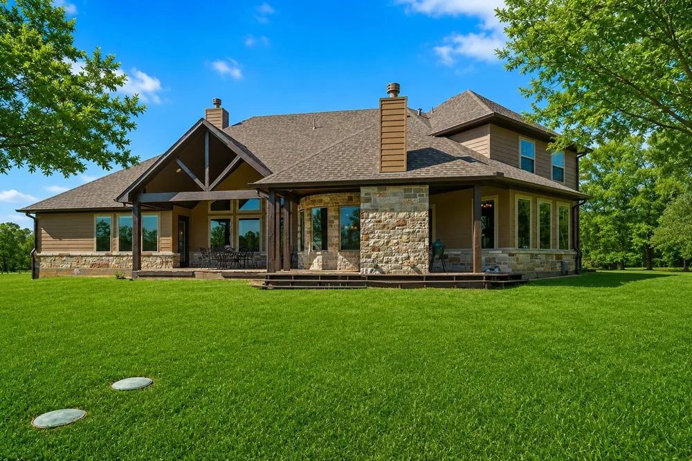 40 Stewart Road New Waverly, TX 77358