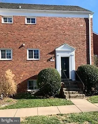 3771 GUNSTON ROAD