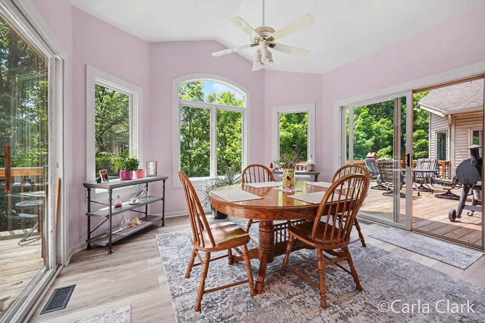 9899 Twelve Point Drive NE Courtland Township, MI 49341