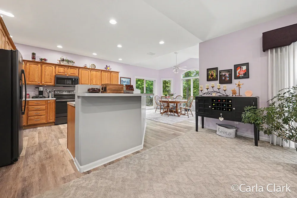 9899 Twelve Point Drive NE Courtland Township, MI 49341