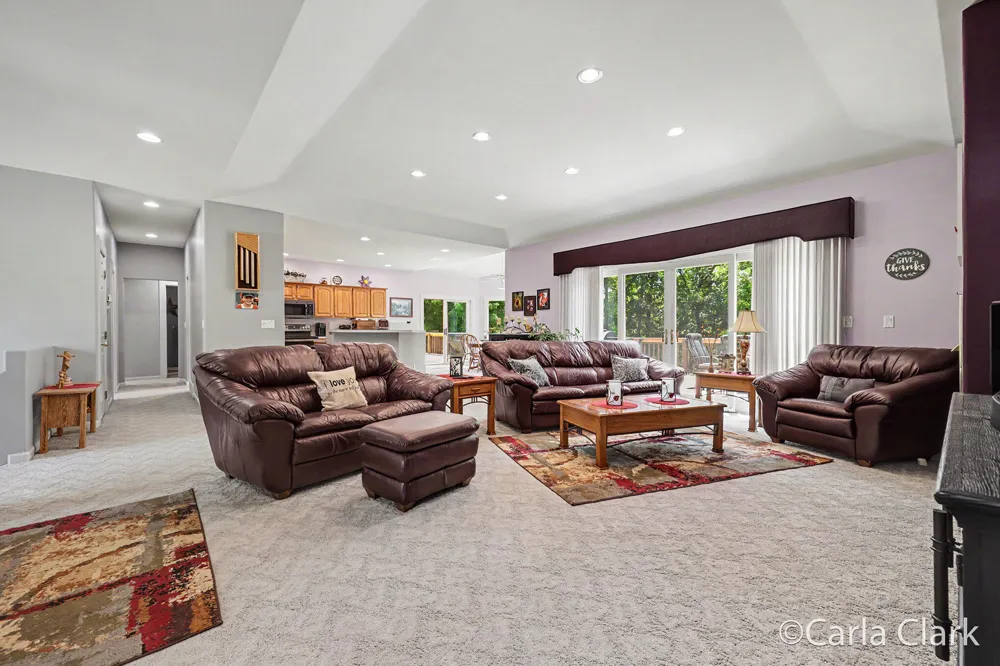 9899 Twelve Point Drive NE Courtland Township, MI 49341