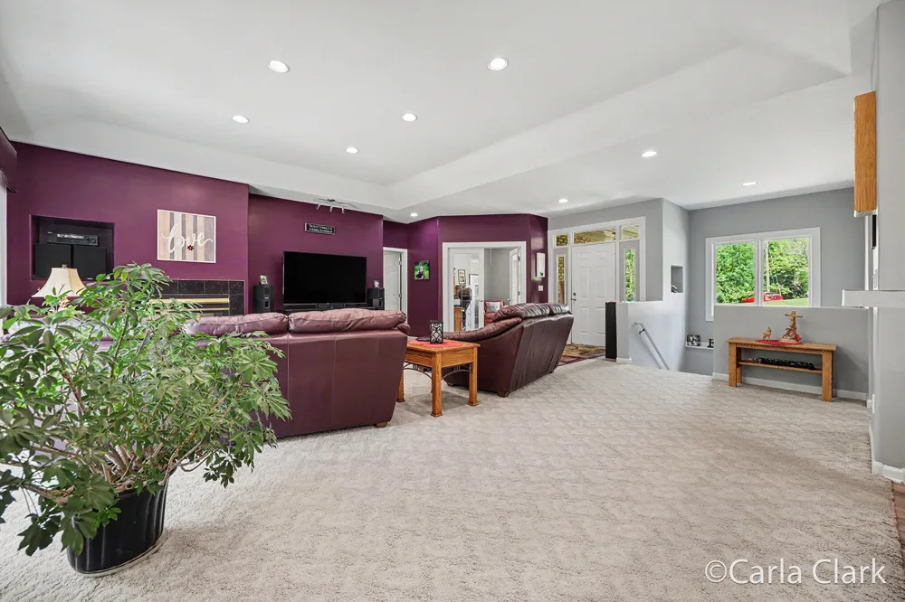 9899 Twelve Point Drive NE Courtland Township, MI 49341