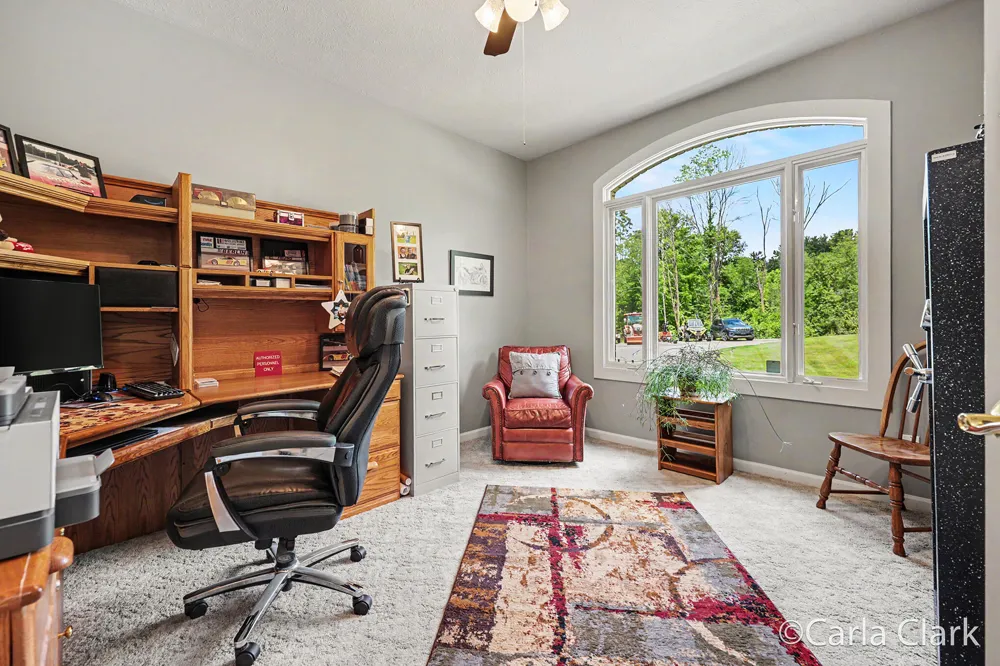 9899 Twelve Point Drive NE Courtland Township, MI 49341