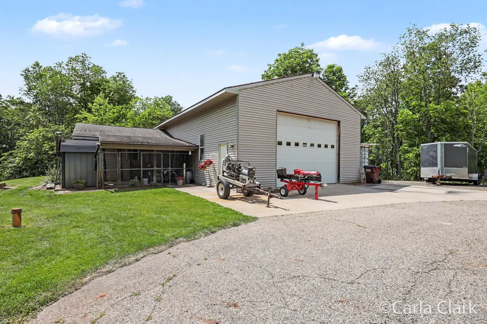 9899 Twelve Point Drive NE Courtland Township, MI 49341