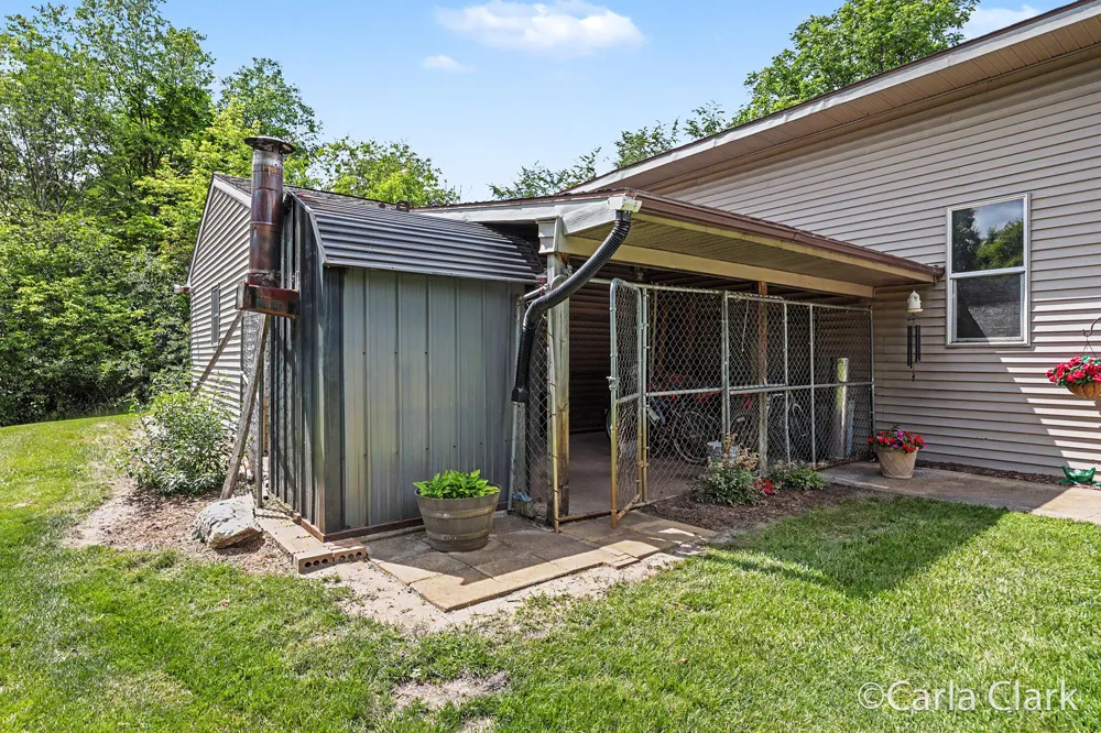 9899 Twelve Point Drive NE Courtland Township, MI 49341