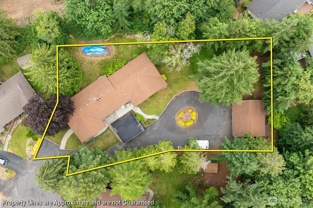 299 Cedar Lane Longview, WA 98632