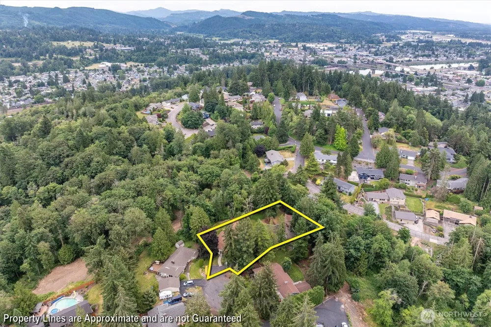 299 Cedar Lane Longview, WA 98632