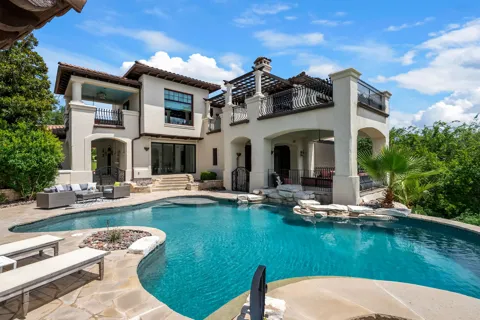 203 Bella Riva Drive