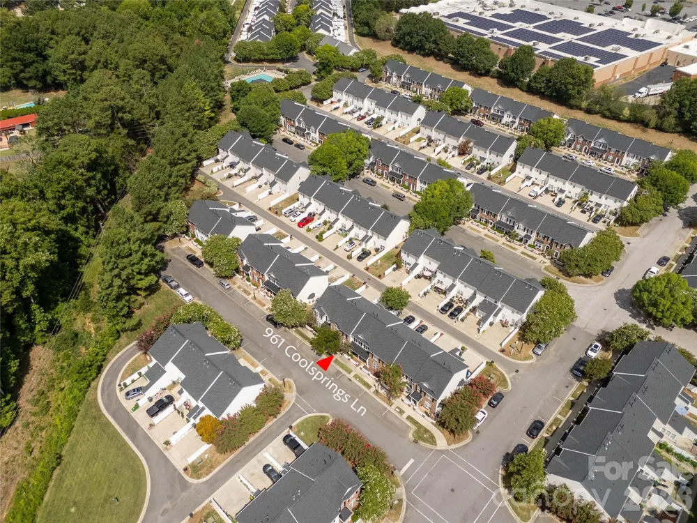 961 Coolsprings Lane Rock Hill, SC 29730