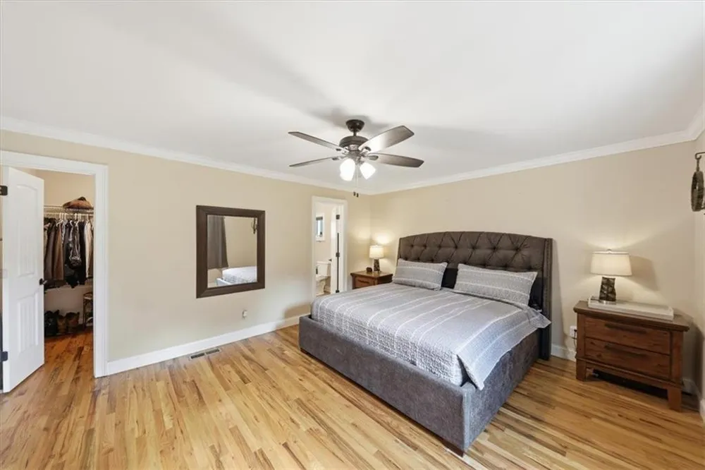 Address Not Shown Temple, GA 30179