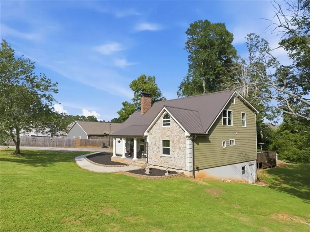 Address Not Shown Temple, GA 30179