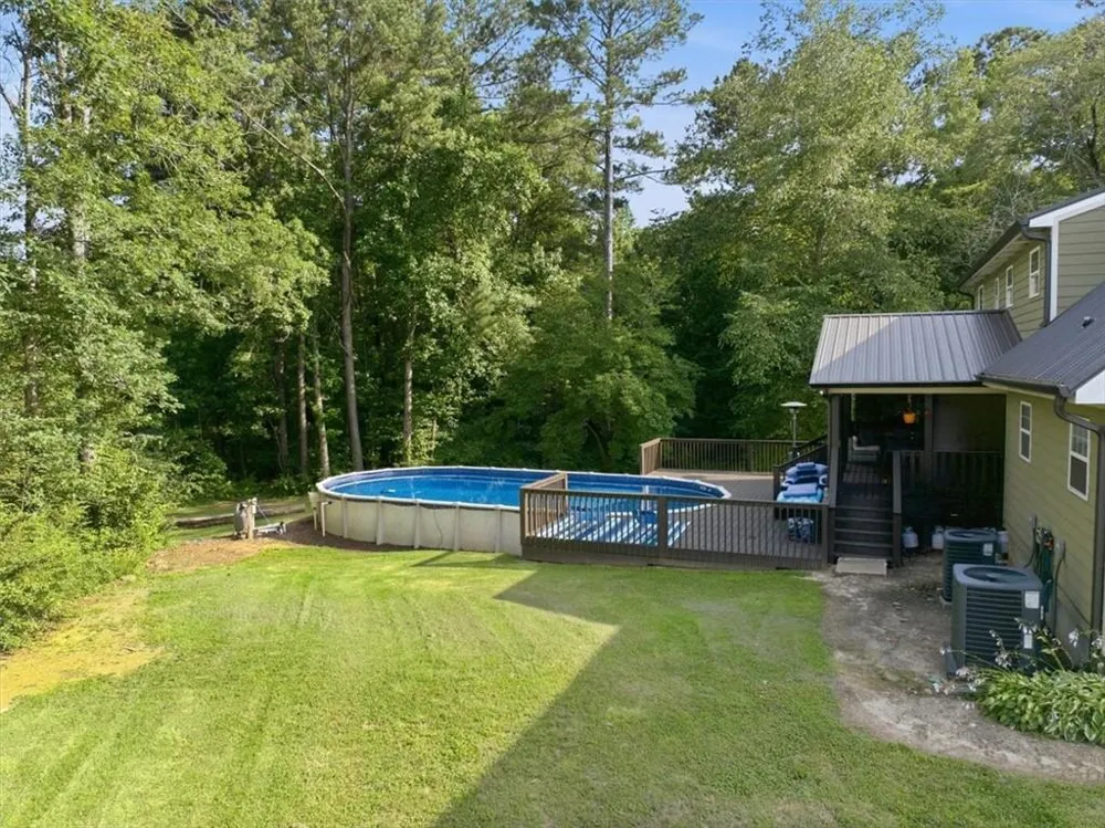 Address Not Shown Temple, GA 30179