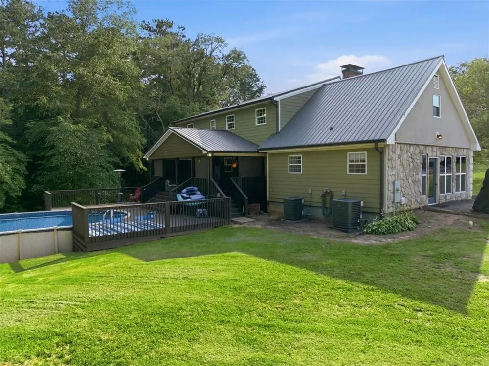 Address Not Shown Temple, GA 30179