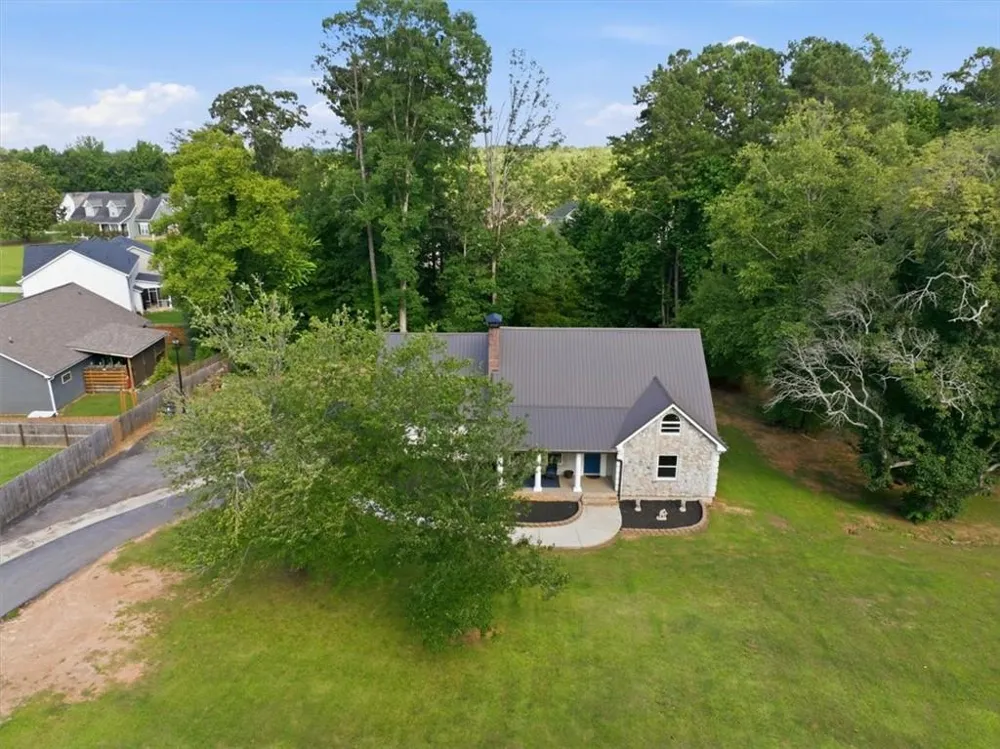 Address Not Shown Temple, GA 30179