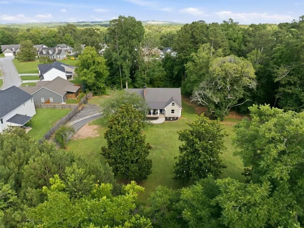 Address Not Shown Temple, GA 30179