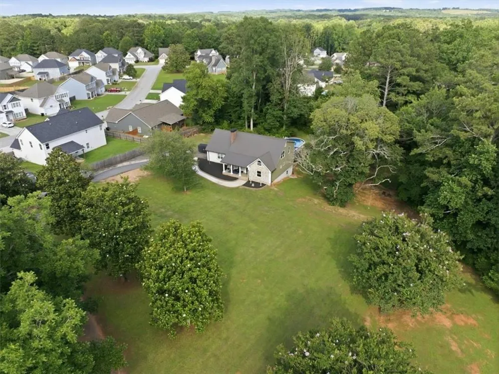 Address Not Shown Temple, GA 30179