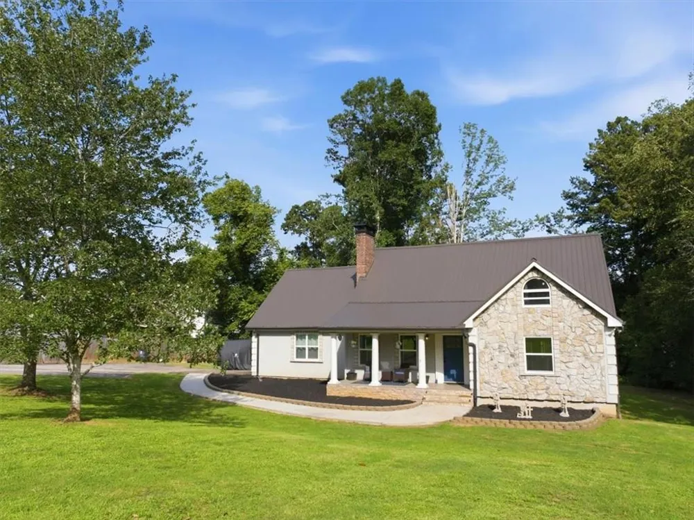 Address Not Shown Temple, GA 30179