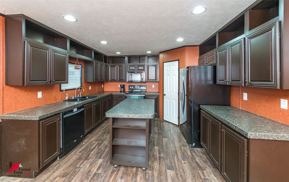 66 Fowler Lane Converse, LA 71419