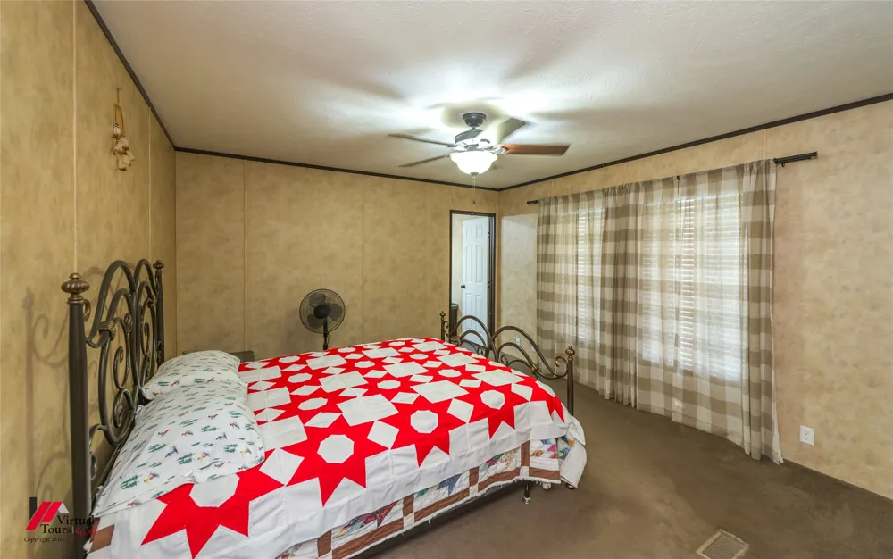 66 Fowler Lane Converse, LA 71419