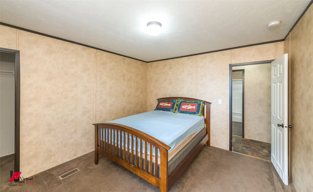 66 Fowler Lane Converse, LA 71419
