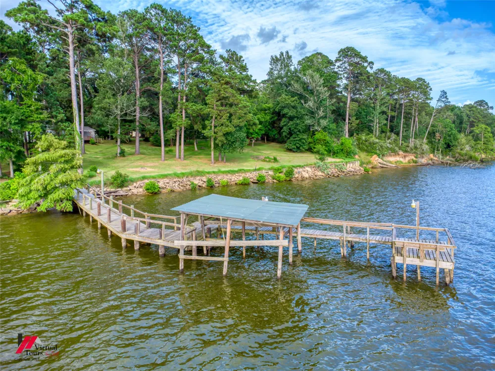 66 Fowler Lane Converse, LA 71419