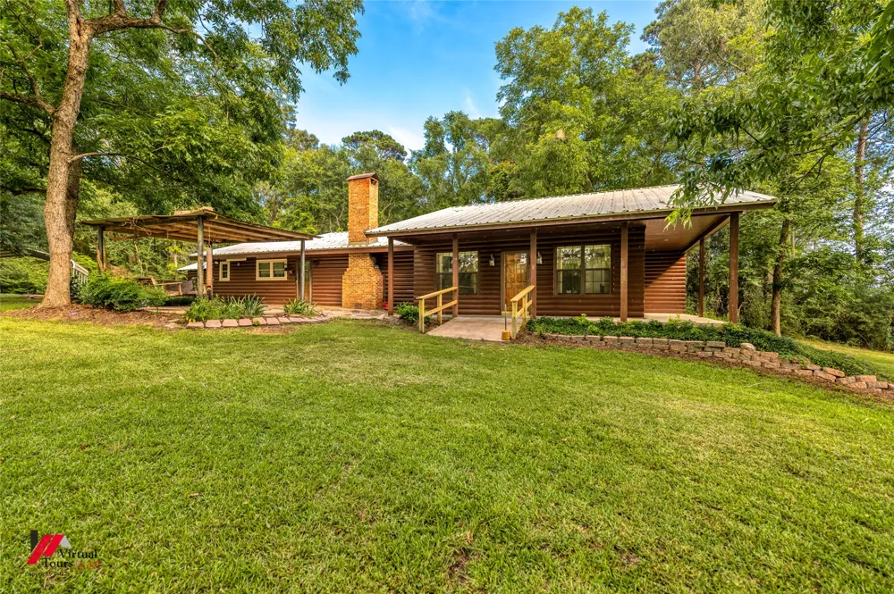 66 Fowler Lane Converse, LA 71419