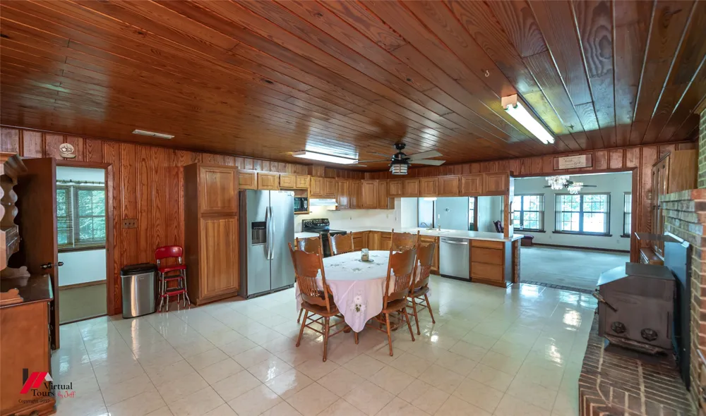 66 Fowler Lane Converse, LA 71419