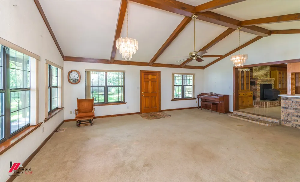 66 Fowler Lane Converse, LA 71419