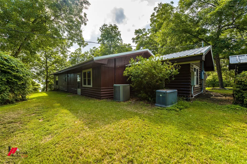 66 Fowler Lane Converse, LA 71419