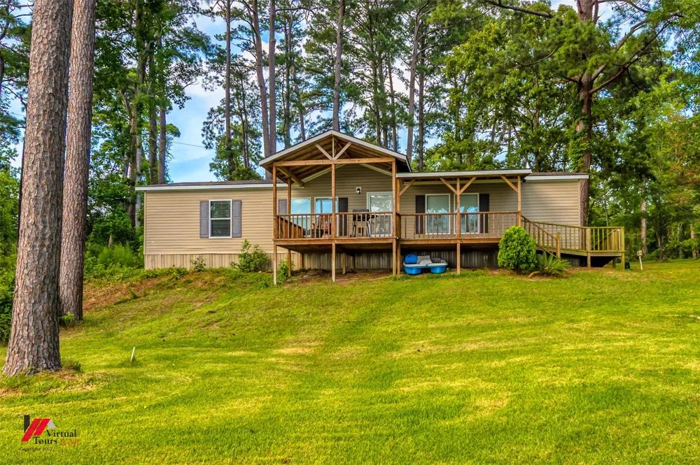 66 Fowler Lane Converse, LA 71419