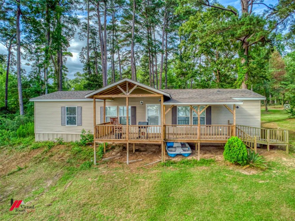 66 Fowler Lane Converse, LA 71419