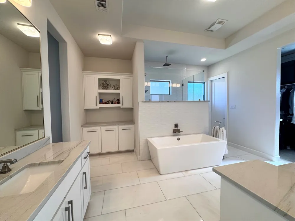 7610 Windomere Drive Parker, TX 75098