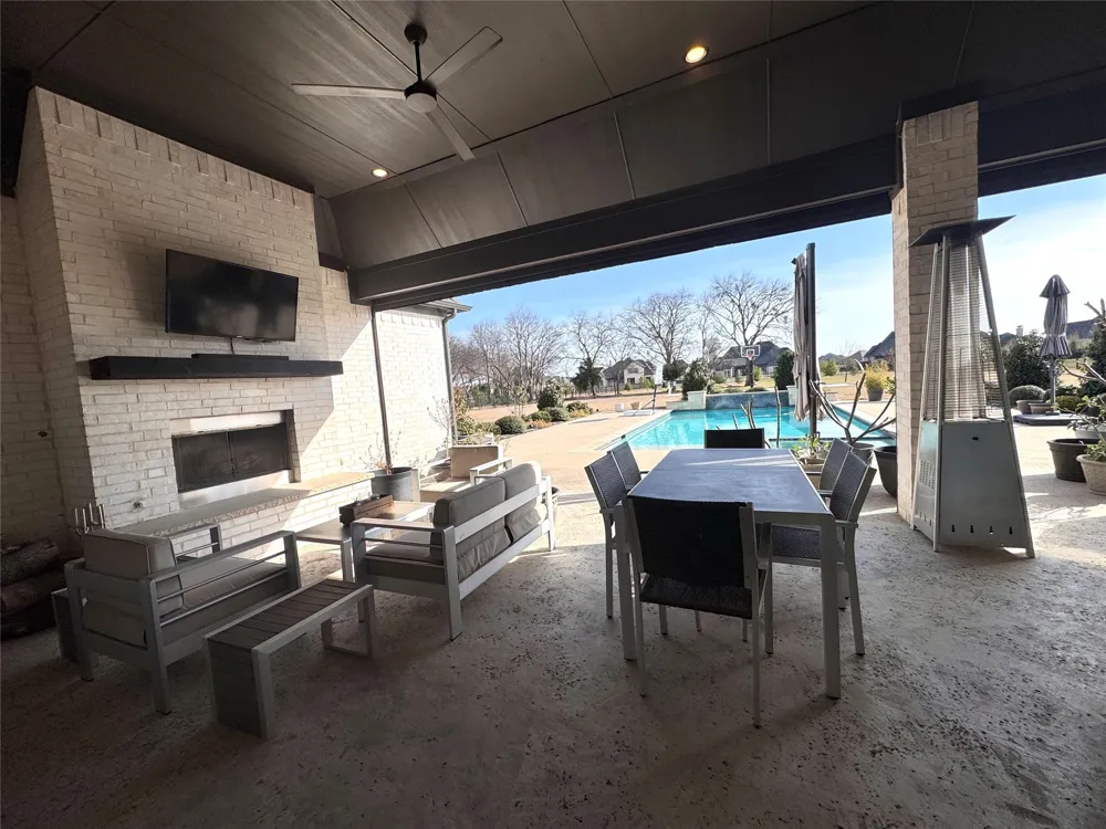 7610 Windomere Drive Parker, TX 75098