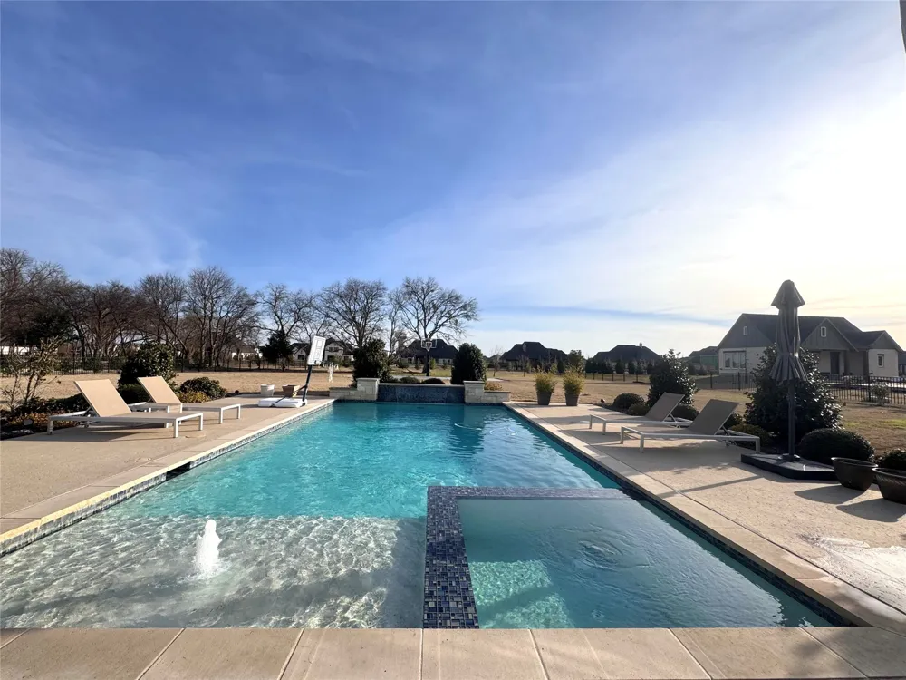 7610 Windomere Drive Parker, TX 75098