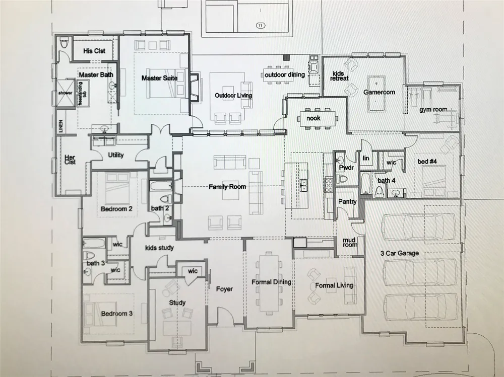 7610 Windomere Drive Parker, TX 75098