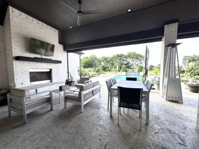 7610 Windomere Drive Parker, TX 75098