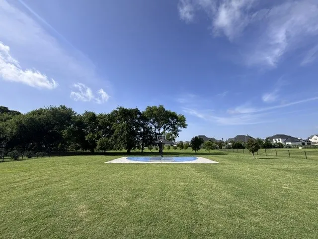 7610 Windomere Drive Parker, TX 75098